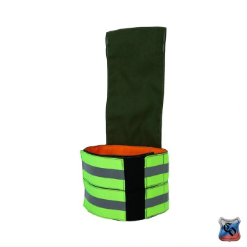 Reflective Armband with Shoulder Strap MARK-2