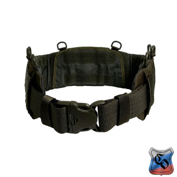 Warrior MOLLE PRO Tactical Belt Base