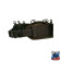 Ceinture tactique de base MOLLE PRO Warrior