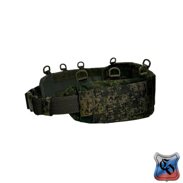 Warrior MOLLE PRO Tactical Belt Base-12