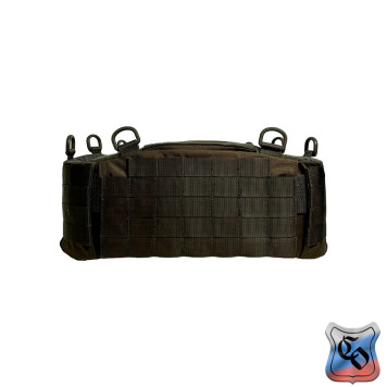 Warrior MOLLE PRO Tactical Belt Base-2