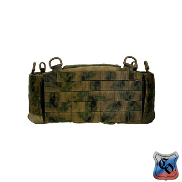 Warrior MOLLE PRO Tactical Belt Base-5