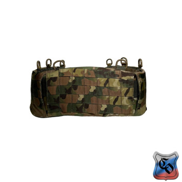 Warrior MOLLE PRO Tactical Belt Base-9