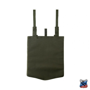 Enhanced Tactical Five-Point Pad ZT-1-1