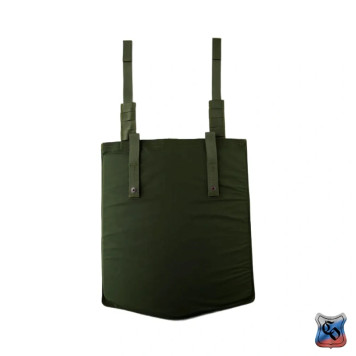 Enhanced Tactical Five-Point Pad ZT-1-2