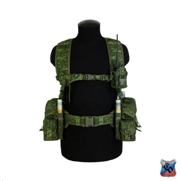 Tactical Belt RS 31-12