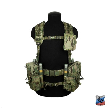 Tactical Belt RS 31-15