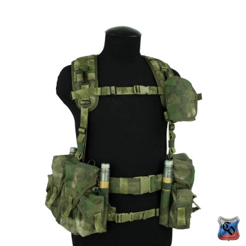 Tactical Belt RS 31-19
