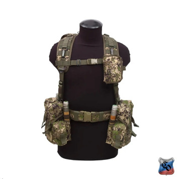 Tactical Belt RS 31-22
