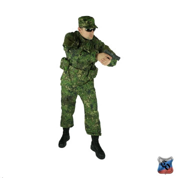 Tactical Belt RS 31-24