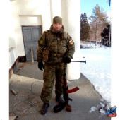 Tactical Belt RS 31 Tactical Belt RS 31