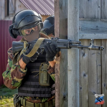 Tactical Belt RS 31-3