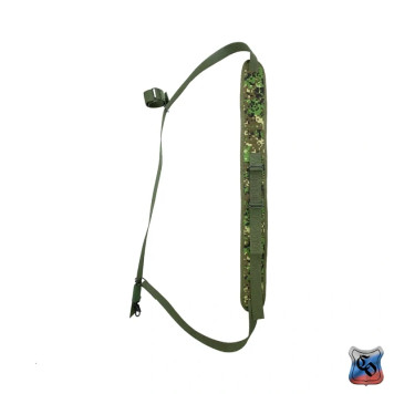 3-Point Tactical Belt RT-3-7