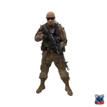 3-Point Tactical Belt RT-3-9