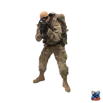 3-Point Tactical Belt RT-3-11