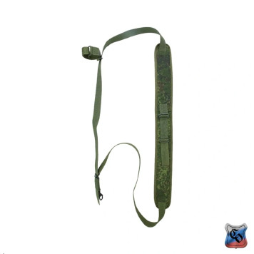 3-Point Tactical Belt RT-3-4