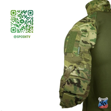 Combat Shirt COMBAT Type 3-14