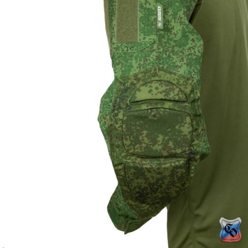 Combat Shirt COMBAT Type 3-18