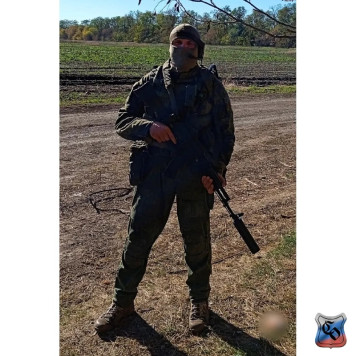 Combat Shirt COMBAT Type 3-19