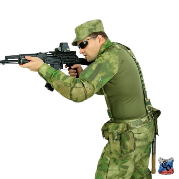 Combat Shirt COMBAT Type 3-3