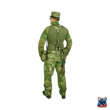 Combat Shirt COMBAT Type 3-4