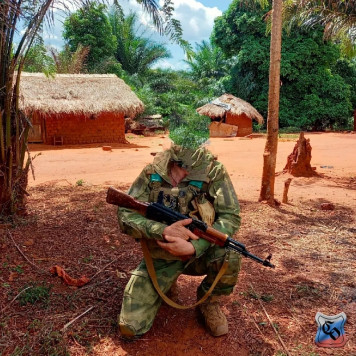 Combat Shirt COMBAT Type 3-5