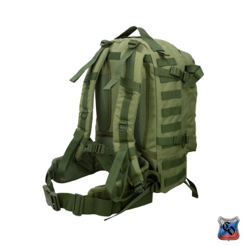 ADLER Assault Backpack 40L-1