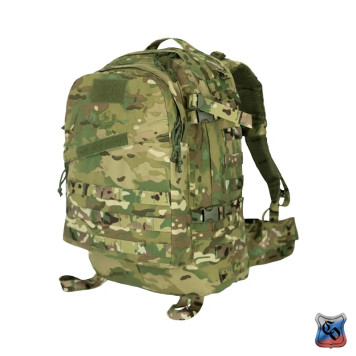 ADLER Assault Backpack 40L-10