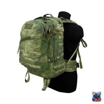 ADLER Assault Backpack 40L-12