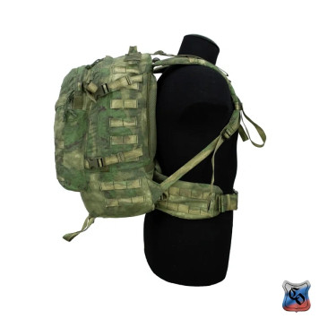 ADLER Assault Backpack 40L-13