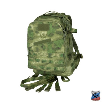 ADLER Assault Backpack 40L-15