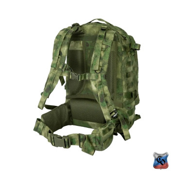 ADLER Assault Backpack 40L-18