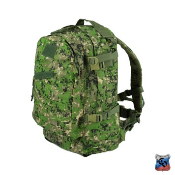ADLER Assault Backpack 40L-22