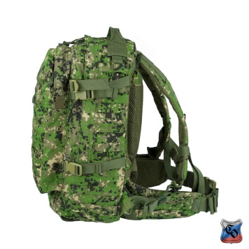 ADLER Assault Backpack 40L-23