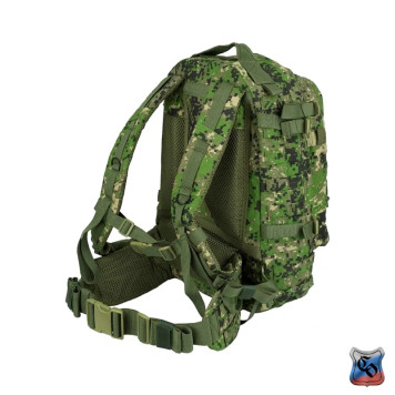 ADLER Assault Backpack 40L-24