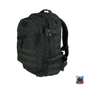 ADLER Assault Backpack 40L-25