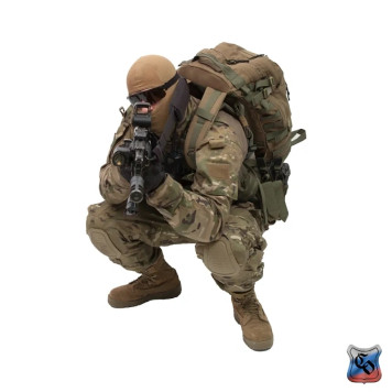 ADLER Assault Backpack 40L-3