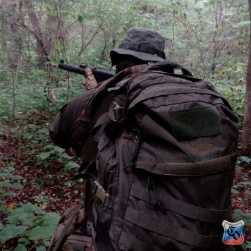 ADLER Assault Backpack 40L-5