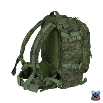 ADLER Assault Backpack 40L-8