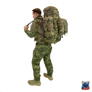 Attack 5 Tactical Backpack-13