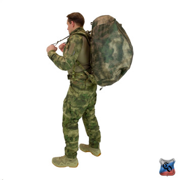 Attack 5 Tactical Backpack-17