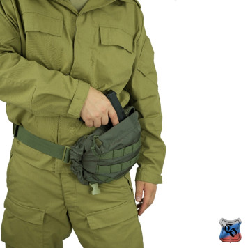 Attack 5 Tactical Backpack-5