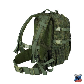 BOBR-M Tactical Assault Backpack-1