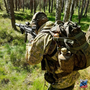 BOBR-M Tactical Assault Backpack-2