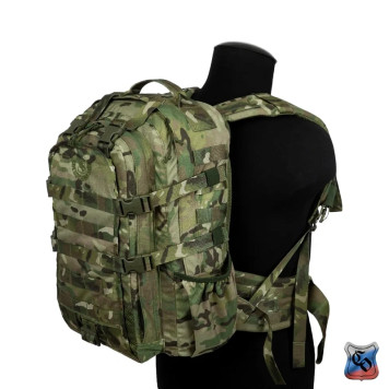 BOBR-M Tactical Assault Backpack-4