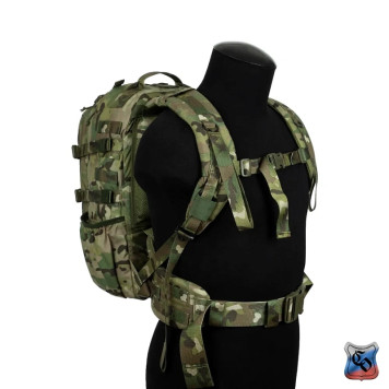 BOBR-M Tactical Assault Backpack-6