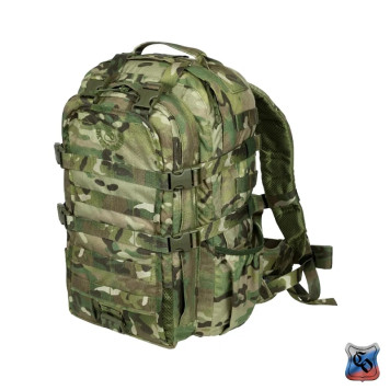 BOBR-M Tactical Assault Backpack-8