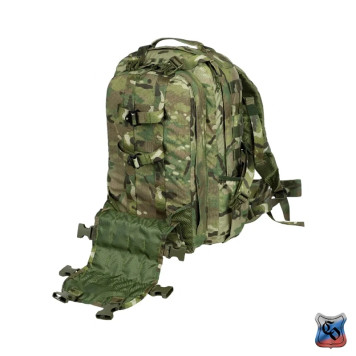 BOBR-M Tactical Assault Backpack-9