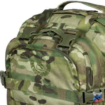 BOBR-M Tactical Assault Backpack-11