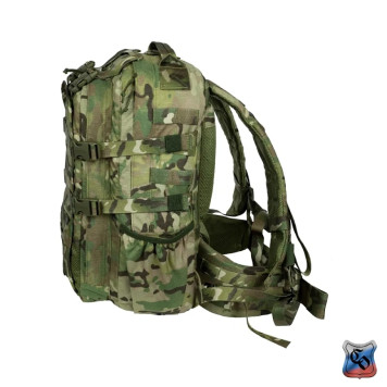 BOBR-M Tactical Assault Backpack-12